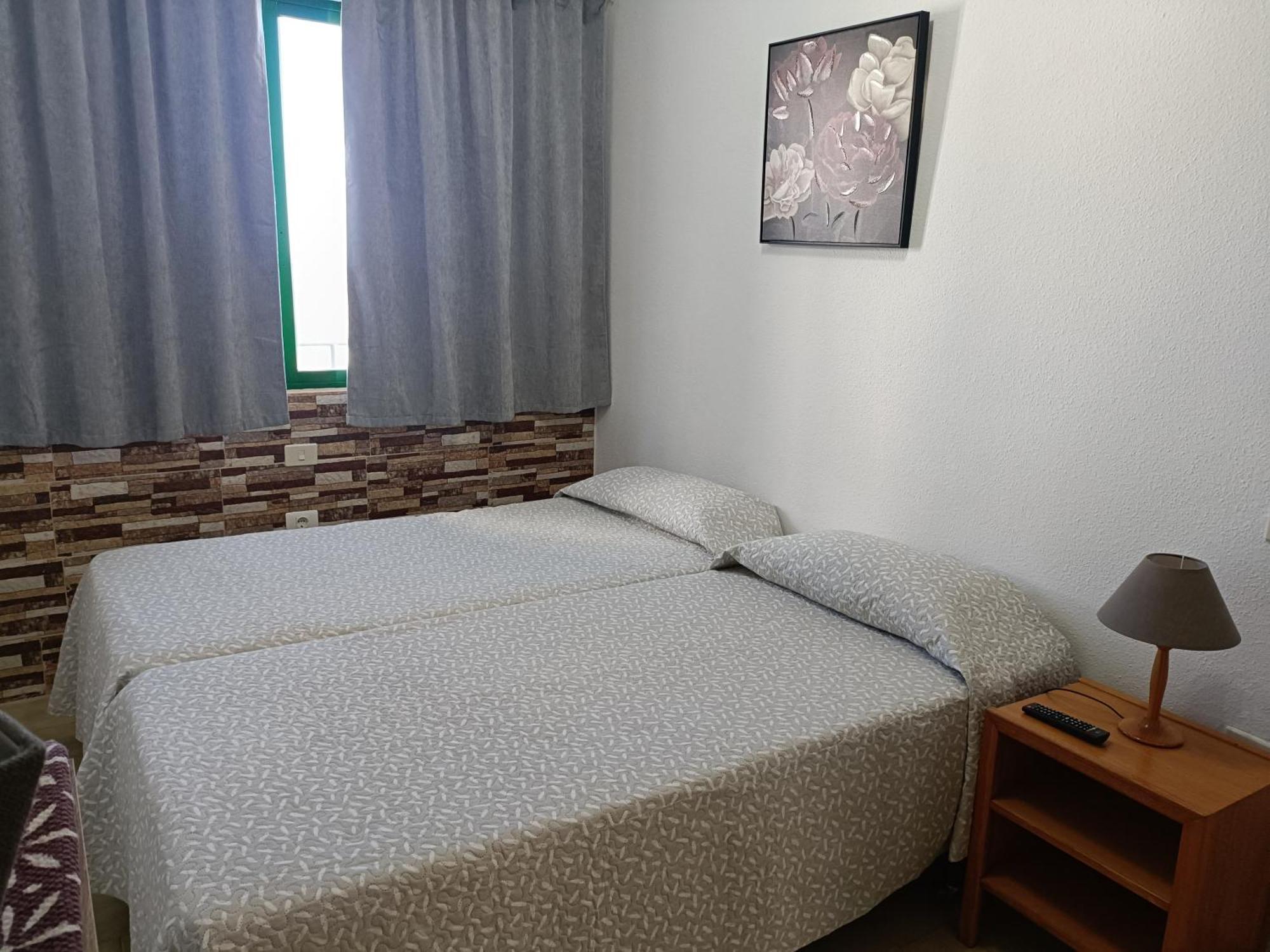 Casa Grandes Vistas Apartment Mogan Luaran gambar