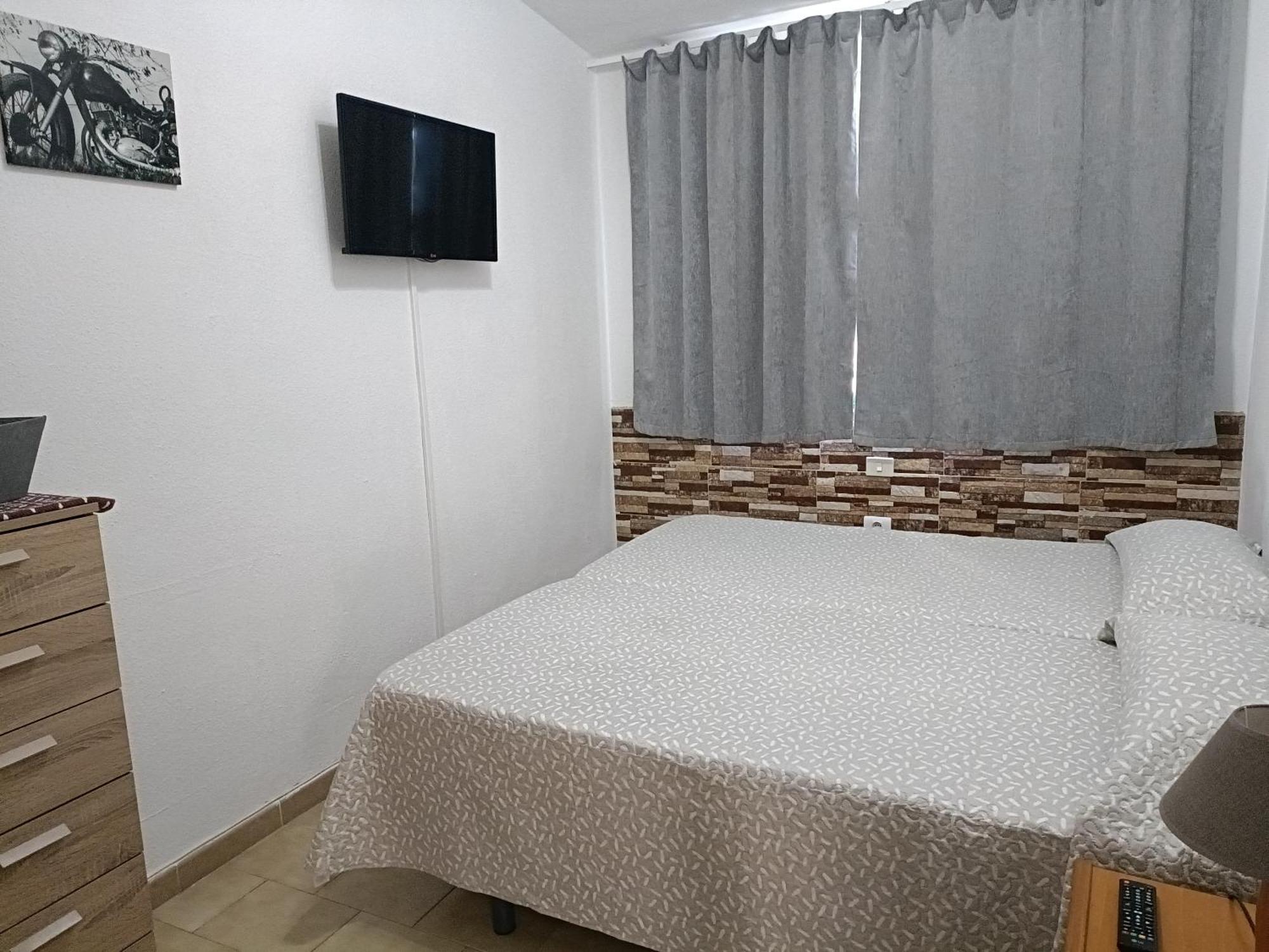 Casa Grandes Vistas Apartment Mogan Luaran gambar