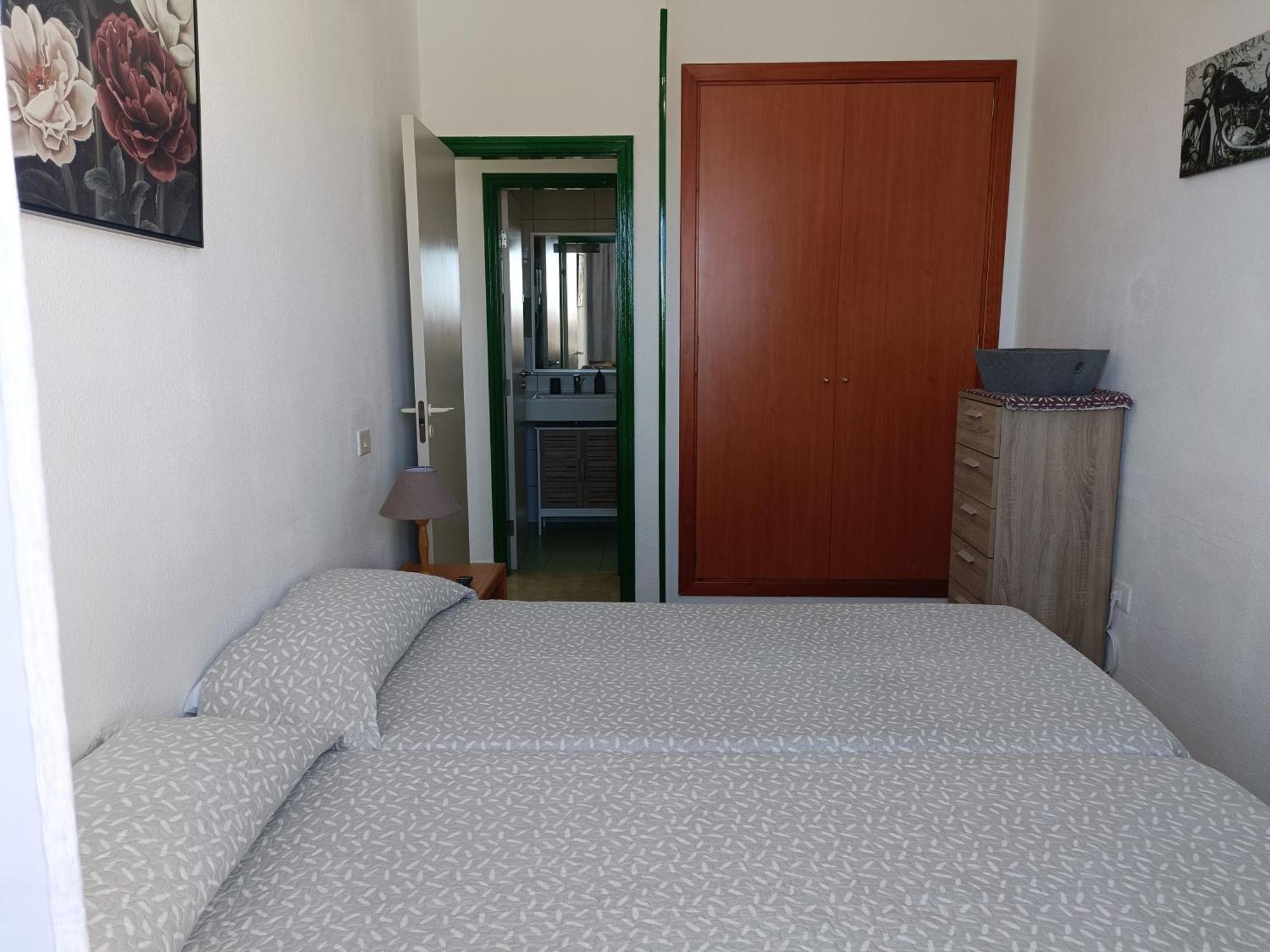 Casa Grandes Vistas Apartment Mogan Luaran gambar