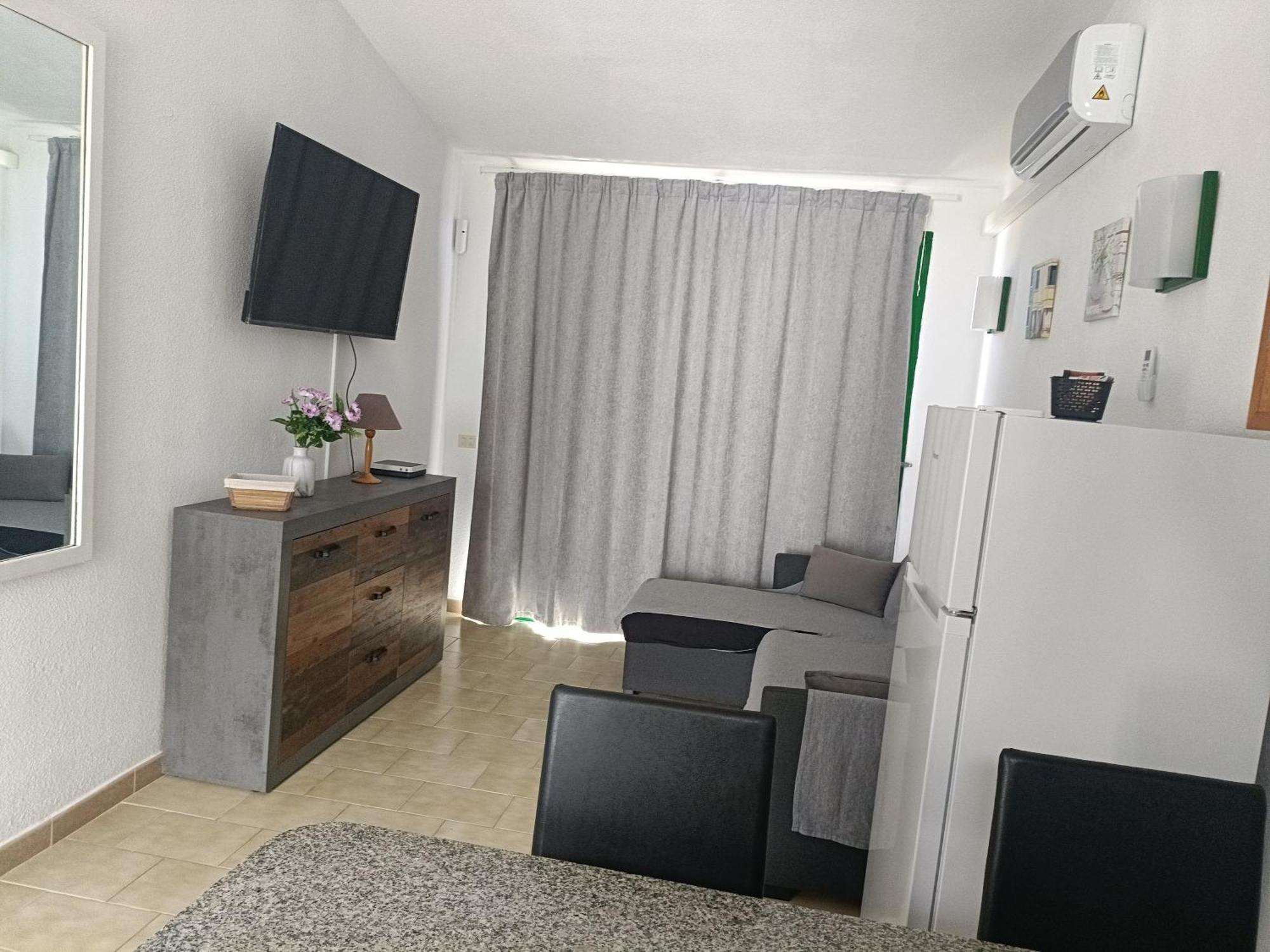 Casa Grandes Vistas Apartment Mogan Luaran gambar