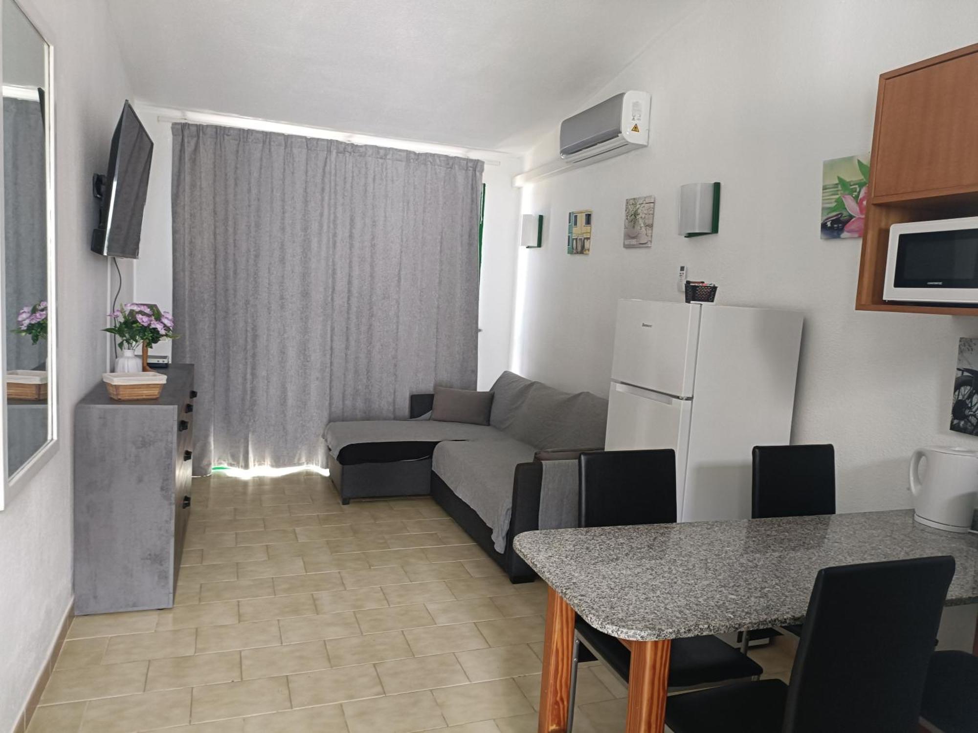 Casa Grandes Vistas Apartment Mogan Luaran gambar