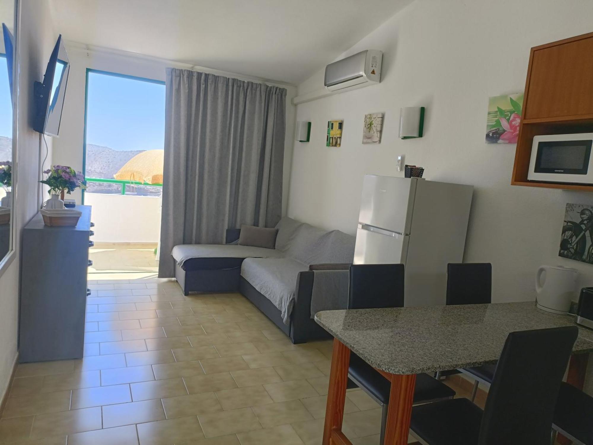 Casa Grandes Vistas Apartment Mogan Luaran gambar