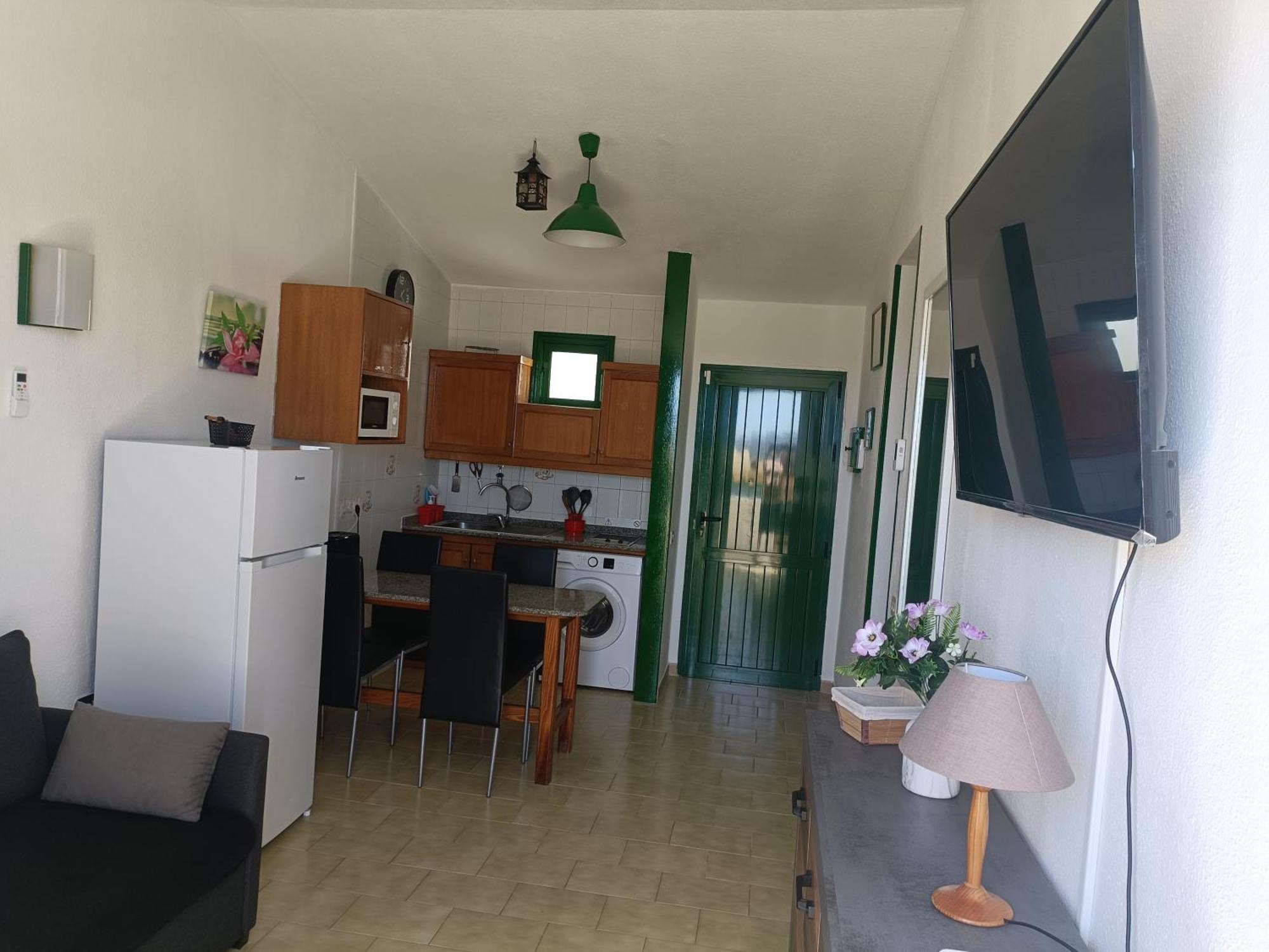 Casa Grandes Vistas Apartment Mogan Luaran gambar